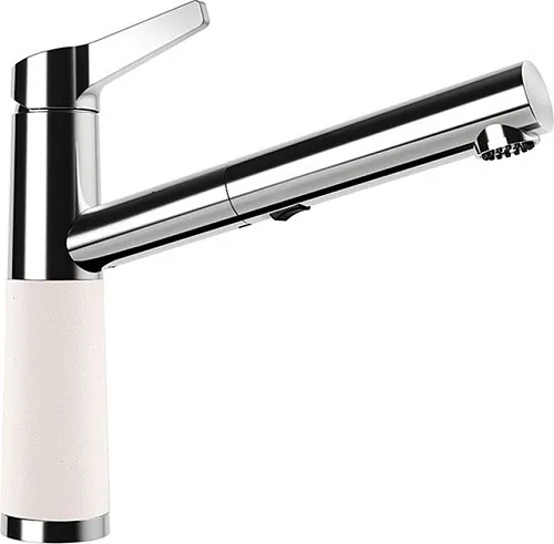 Смеситель для кухни SCHOCK SC-510-D Cristalite фото в интернет-магазине «Mebelex»