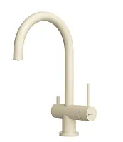 20 288 руб., Смеситель для кухни OMOIKIRI Yamada-P