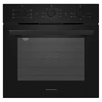 38 490 руб., Шкаф духовой электрический MAUNFELD AEOF6060B2 черный