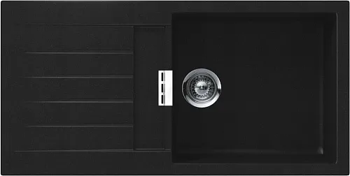 Кухонная мойка SCHOCK Signus 60 D Large фото в интернет-магазине «Mebelex»