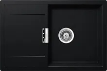 42 000 руб., Кухонная мойка SCHOCK Eton 50 D