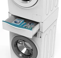 22 470 руб., Соединительный элемент Meliconi Torre Extra L60 Рама с выдвижным ящиком