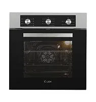 29 990 руб., Шкаф духовой электрический LEX EDM 073 IX