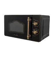 13 690 руб., Печь микроволновая отдельностоящая LEX FSMOM.02BL