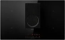154 390 руб., Варочная панель Индукционная ELICA NIKOLATESLA PRIME S BL/A/83 со встроенной вытяжкой черное стекло