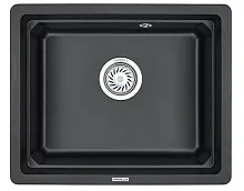 24 150 руб., Мойка кухонная Granula KS-5501U