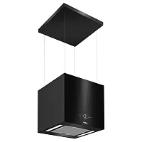 44 990 руб., Вытяжка KHA 40828 GN островная подвесная