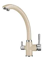 15 200 руб., Смеситель для кухни Granula GR-2167