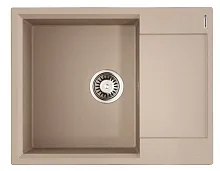 20 090 руб., Мойка кухонная OMOIKIRI Daisen 65T