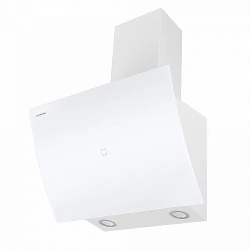 Вытяжка кухонная наклонная MAUNFELD Sky Star Chef 90 фото в интернет-магазине «Mebelex»