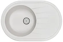 6 376 руб., Мойка кухонная StandART ST-7601