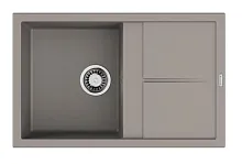 45 488 руб., Мойка кухонная OMOIKIRI Sumi 79A