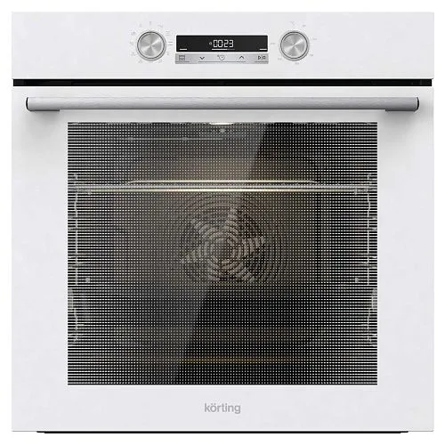 Электрический духовой шкаф KORTING OKB 8931 CESW фото в интернет-магазине «Mebelex»