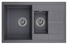 11 176 руб., Кухонная мойка Granula GR-7802