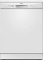 29 990 руб., Отдельностоящая посудомоечная машина KORTING KDF 60060, 600 мм, Белый