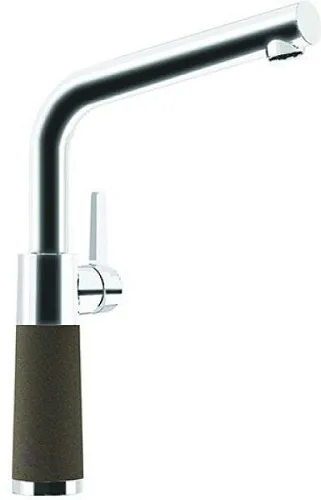 Смеситель для кухни SCHOCK SC-540 Cristalite фото в интернет-магазине «Mebelex»