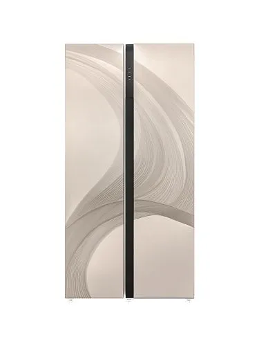 Холодильник отдельностоящий LEX LSB530GLID wind двухкамерный, инвертер фото в интернет-магазине «Mebelex»