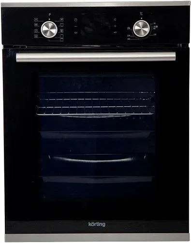 Электрический духовой шкаф KORTING OKB 7951 CMN фото в интернет-магазине «Mebelex»