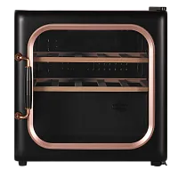 34 490 руб., Шкаф винный MAUNFELD MFWC-40SB14 отдельностоящий 