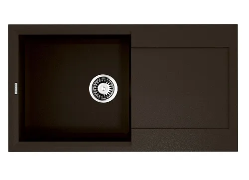 Мойка кухонная OMOIKIRI Sakaime 78 фото в интернет-магазине «Mebelex»