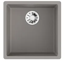 39 090 руб., Мойка кухонная OMOIKIRI Yamakawa 45-Integra