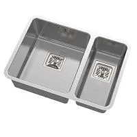 29 470 руб., Мойка кухонная OULIN OL-0369L