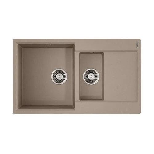 Мойка кухонная OMOIKIRI Daisen 86-2 фото в интернет-магазине «Mebelex»