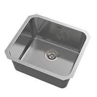 19 395 руб., Мойка кухонная OULIN OL-U104