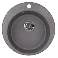 Кухонная мойка Granula GR-4801