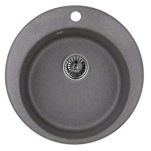 Кухонная мойка Granula GR-4801 фото в интернет-магазине «Mebelex»