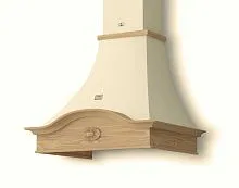 47 490 руб., Вытяжка кухонная каминная LEX Milano 600