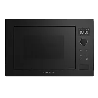 28 490 руб., Микроволновая печь встраиваемая MAUNFELD XBMO251GB Matt