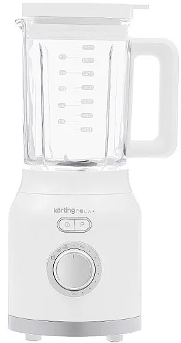 Настольный блендер KORTING KTB 0704 Polar фото в интернет-магазине «Mebelex»