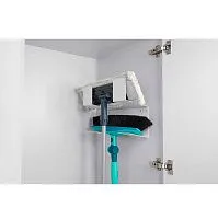 8 850 руб., Держатель для щеток и швабр (белый).