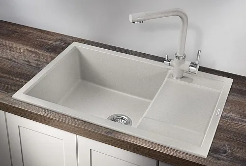 Кухонная мойка Granula GR-7805 фото в интернет-магазине «Mebelex»