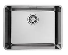 23 988 руб., Мойка кухонная OMOIKIRI Omi 53-U/I Ultra