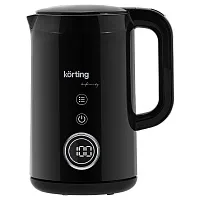 2 990 руб., Стальной чайник KORTING KWK 0904 Infinity