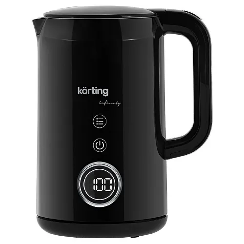 Стальной чайник KORTING KWK 0904 Infinity фото в интернет-магазине «Mebelex»