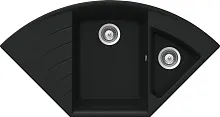 73 000 руб., Кухонная мойка SCHOCK Lotus 90 С
