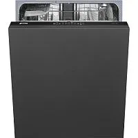 96 290 руб., Посудомоечная машина Встраиваемая SMEG ST211DS, 60 см