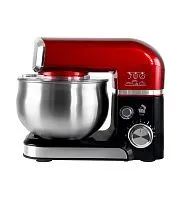 8 390 руб., Миксер планетарный LEX LXMX 4134