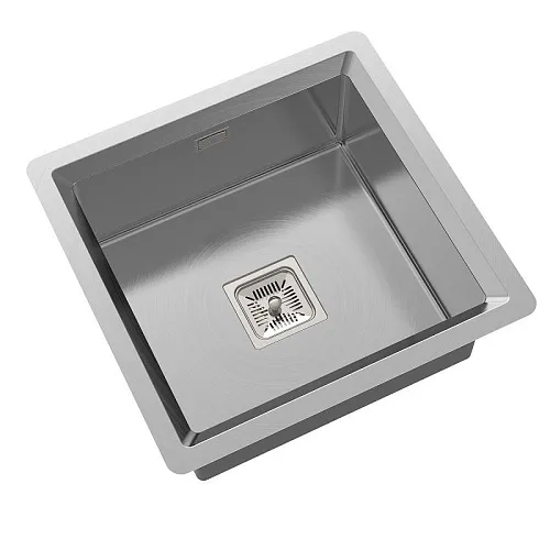 Мойка кухонная OULIN OL-FU114 фото в интернет-магазине «Mebelex»