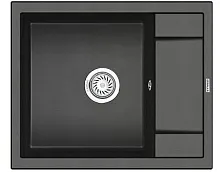 11 440 руб., Кухонная мойка Granula GR-6002