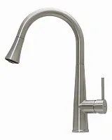 19 420 руб., Смеситель для кухни SEAMAN Eco Koblenz SSN-2137P