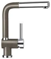 65 400 руб., Смеситель для кухни SCHOCK Piega-D Cristadur