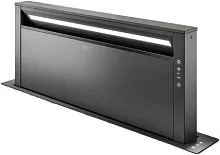 249 590 руб., Вытяжка встраиваемая в столешницу ELICA GETUP 90 