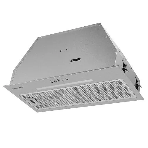 Вытяжка кухонная полновстраивемая MAUNFELD TRAPEZE 603EM фото в интернет-магазине «Mebelex»