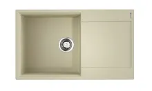 27 088 руб., Мойка кухонная OMOIKIRI Daisen 86