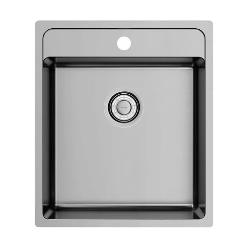 Мойка кухонная OMOIKIRI Daisen 44-IN фото в интернет-магазине «Mebelex»