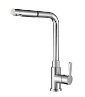 12 645 руб., Смеситель для кухни ЕМАР EC-3010 S